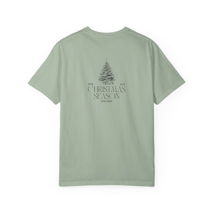 Christmas Season T-Shirt