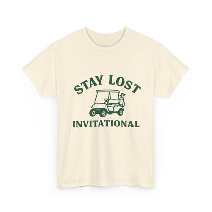 Stay Lost Golf Invitational