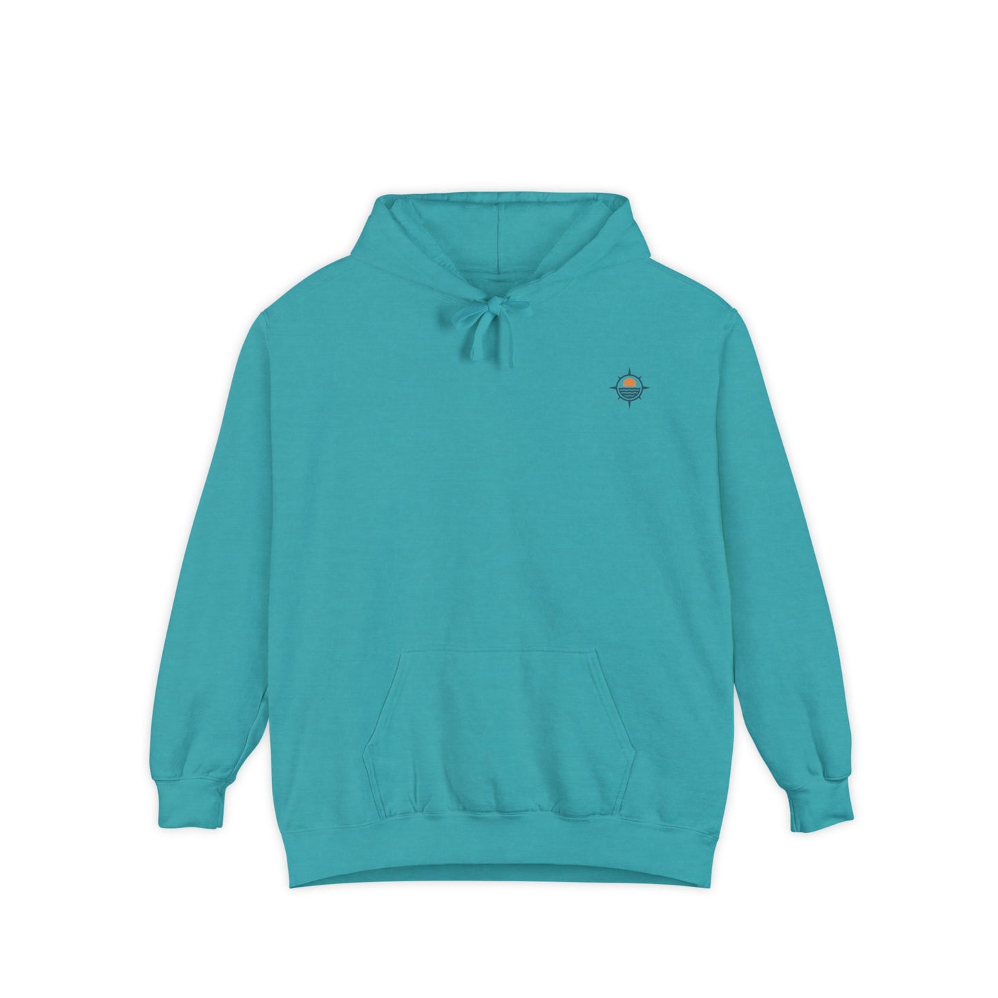 Surf club hoodie
