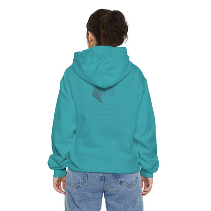 Sea Shell Hoodie