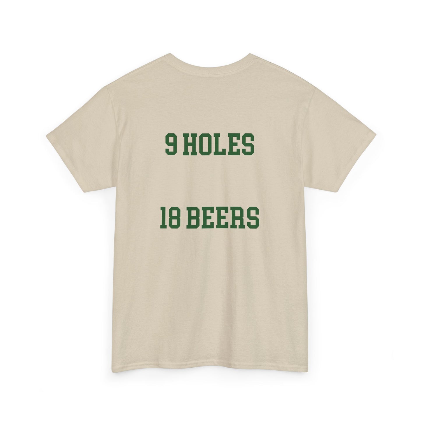 Stay Lost Golf Invitational