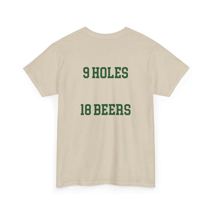 Stay Lost Golf Invitational