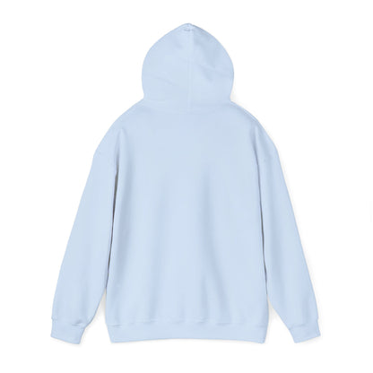 Tide Club Hoodie