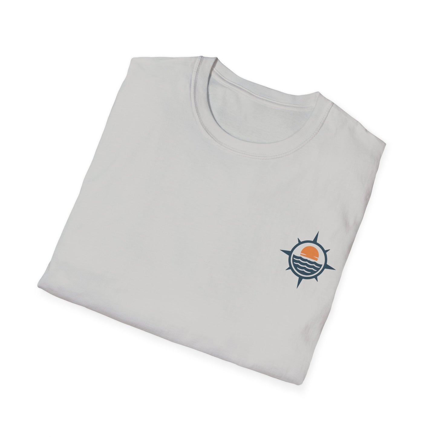 Lost Since Friday Tee