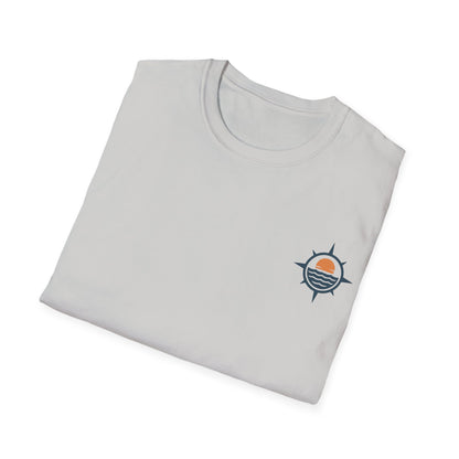 Lost Since Friday Tee