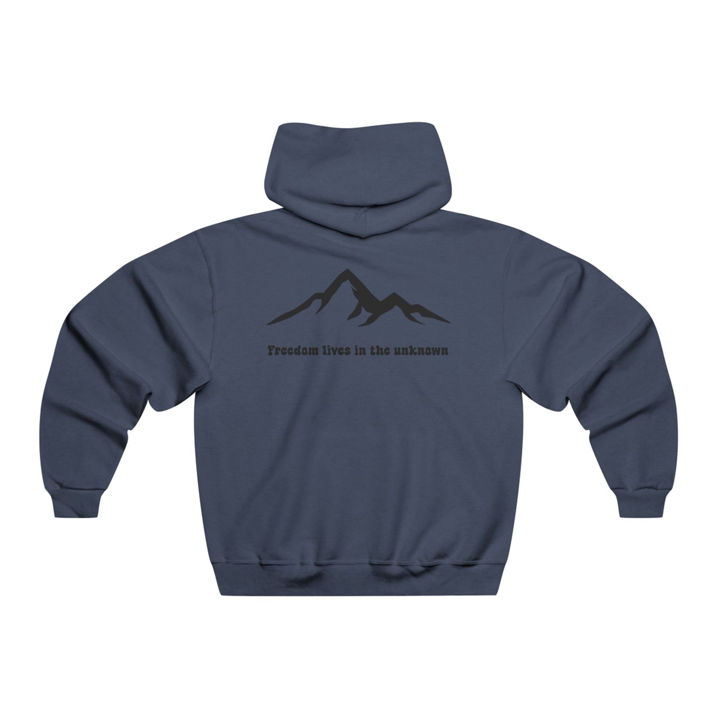 Mountain Peak Hoodie