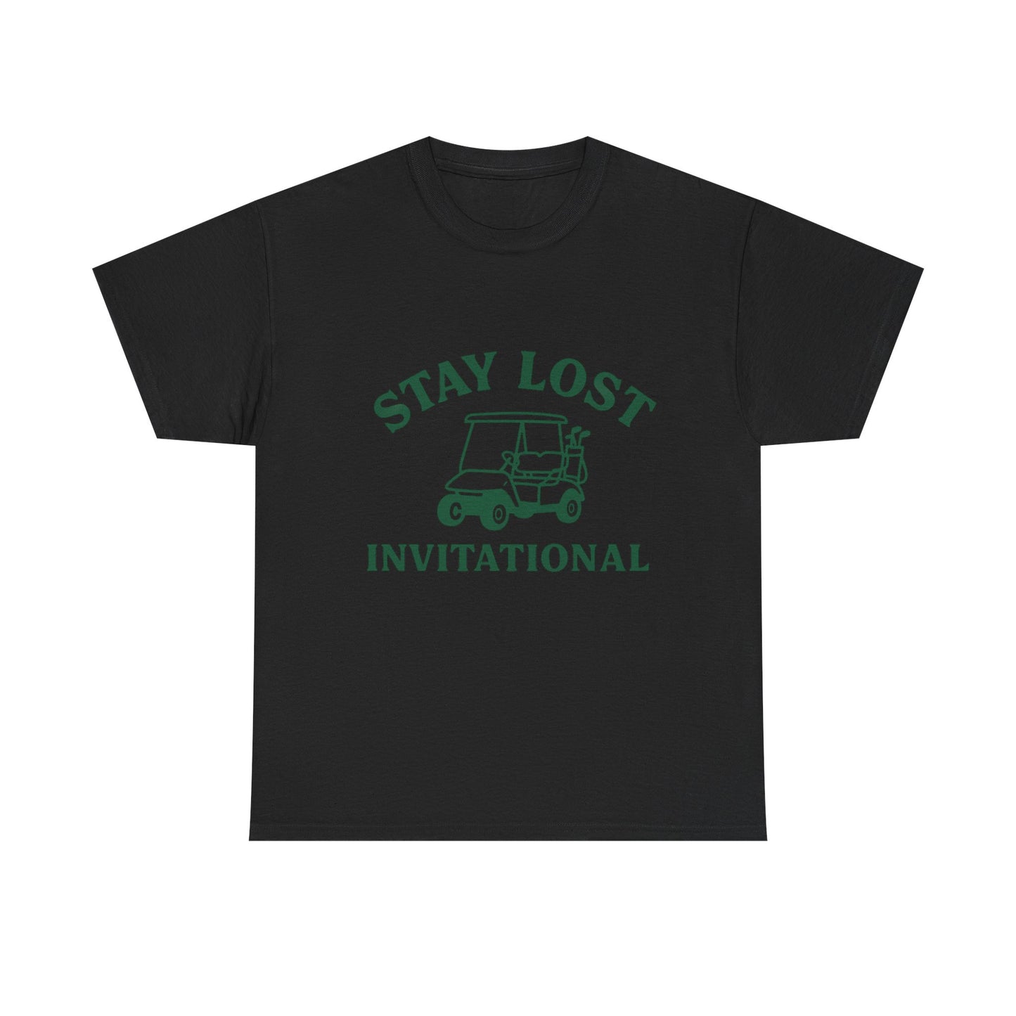 Stay Lost Golf Invitational