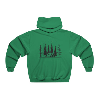Snowfall Hoodie