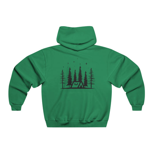 Snowfall Hoodie