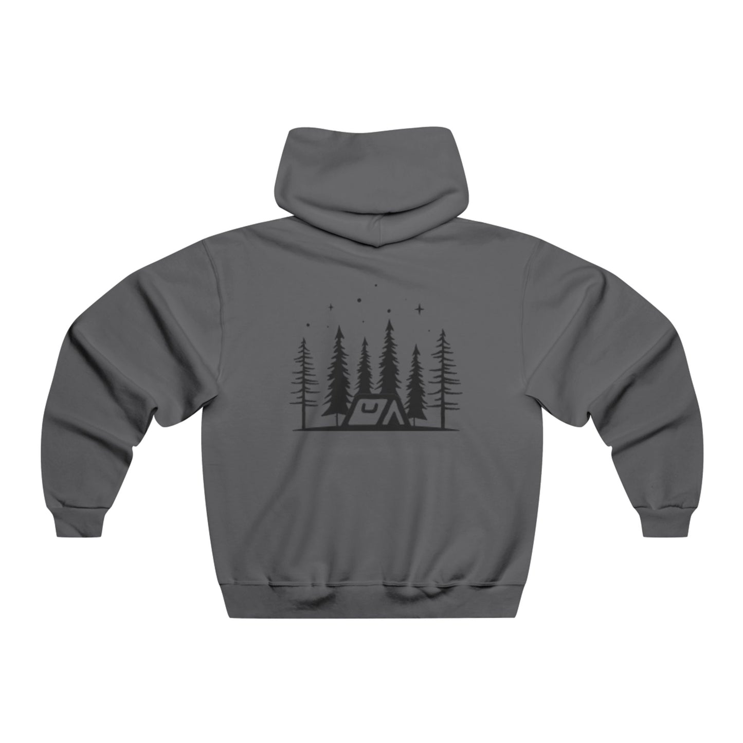 Snowfall Hoodie