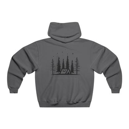 Snowfall Hoodie