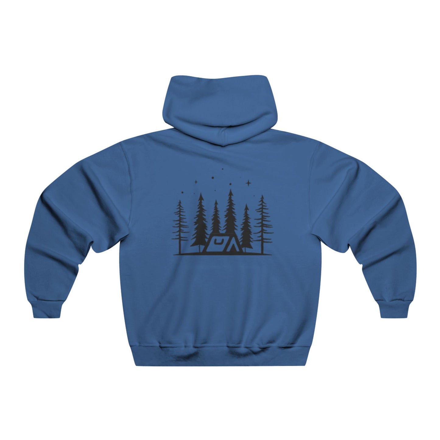 Snowfall Hoodie