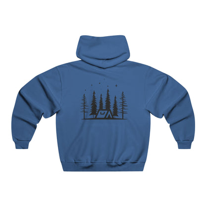 Snowfall Hoodie