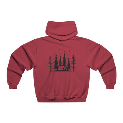 Snowfall Hoodie