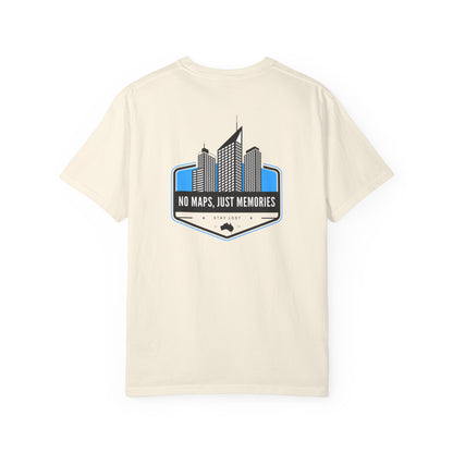 No Maps, Just Memories