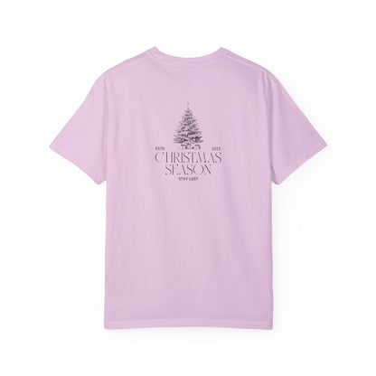 Christmas Season T-Shirt