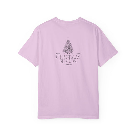 Christmas Season T-Shirt