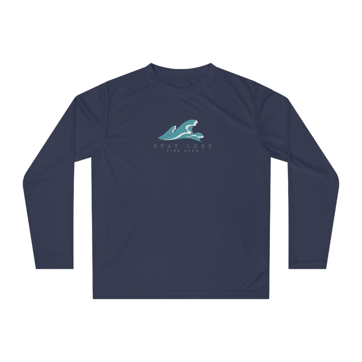 Tidal Club Fishing Shirt