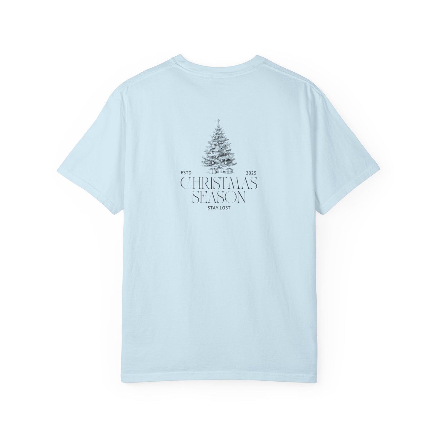 Christmas Season T-Shirt