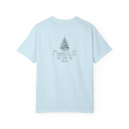 Christmas Season T-Shirt