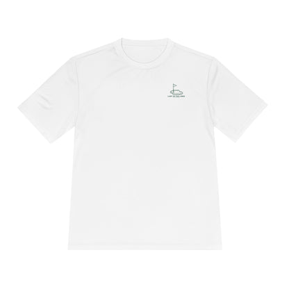 Lost in the links Dri-fit