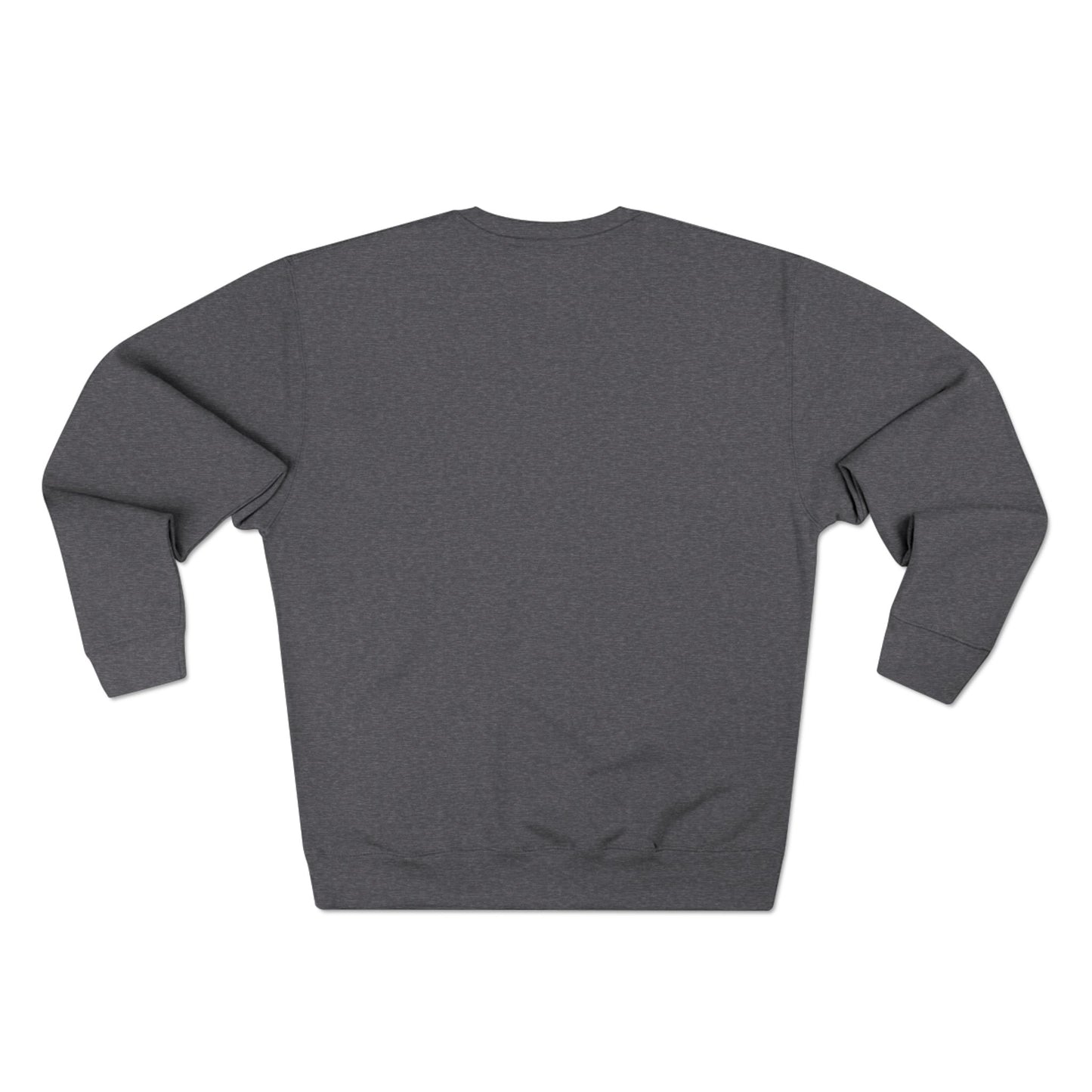Shell club crewneck