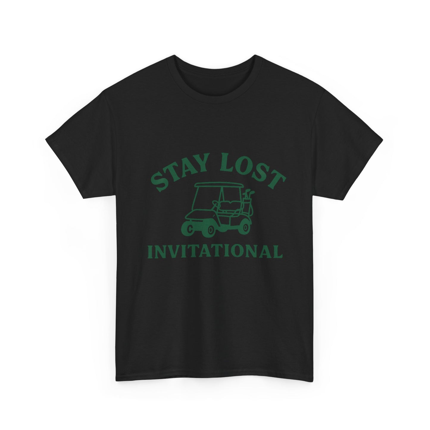 Stay Lost Golf Invitational