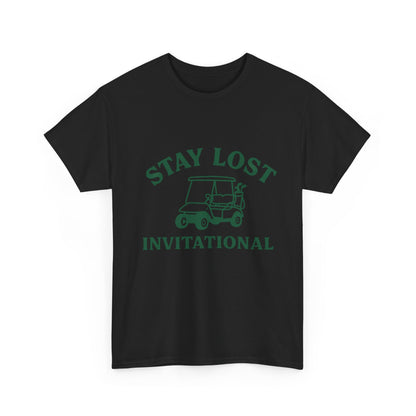 Stay Lost Golf Invitational