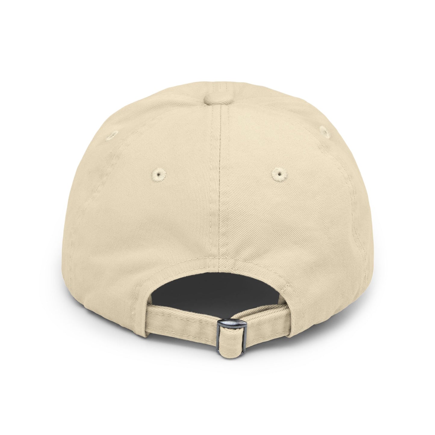 Beach Club Distressed Cap