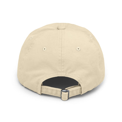 Beach Club Distressed Cap