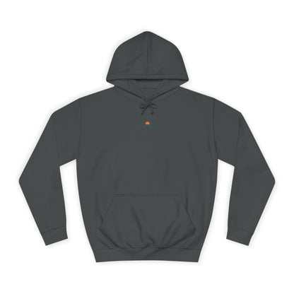 Stay Lost Bubble Hoodie