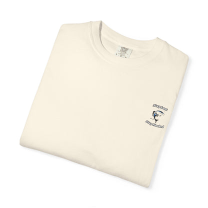 Stay Lost Stay Hooked