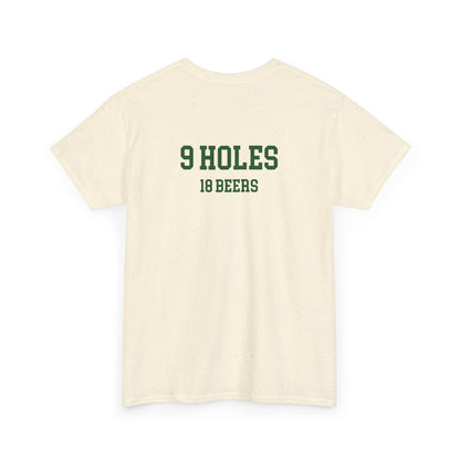 Stay Lost Golf Invitational