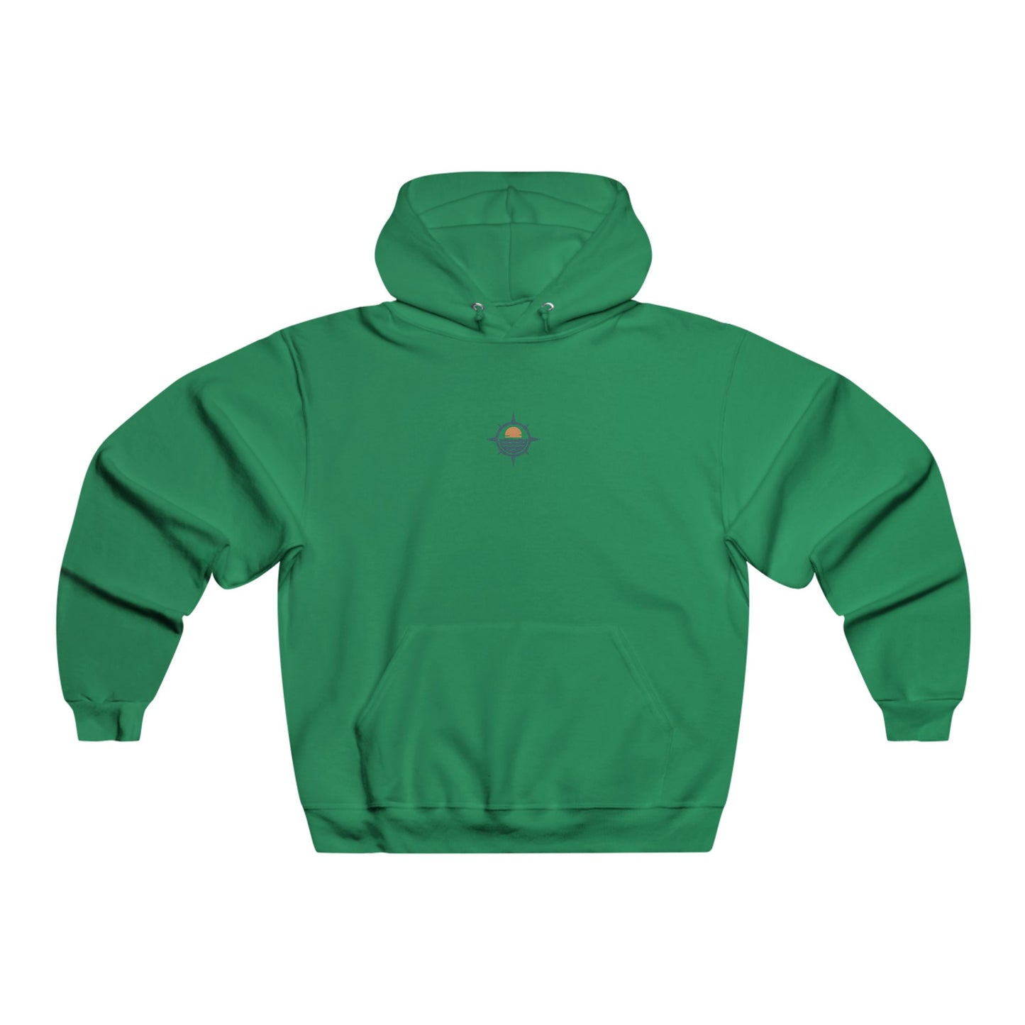 Snowfall Hoodie