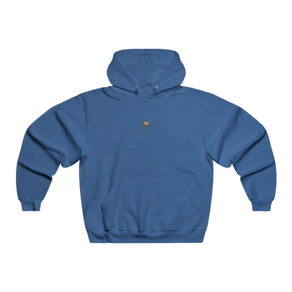 Snowfall Hoodie