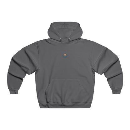 Snowfall Hoodie