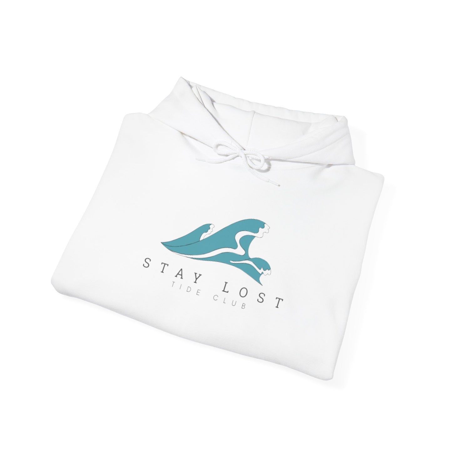 Tide Club Hoodie