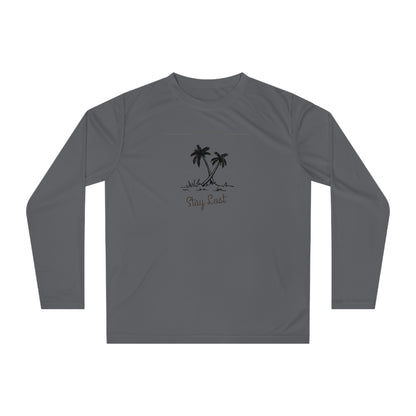 Palm Club Fishing Shirt