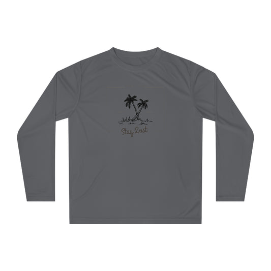 Palm Club Fishing Shirt