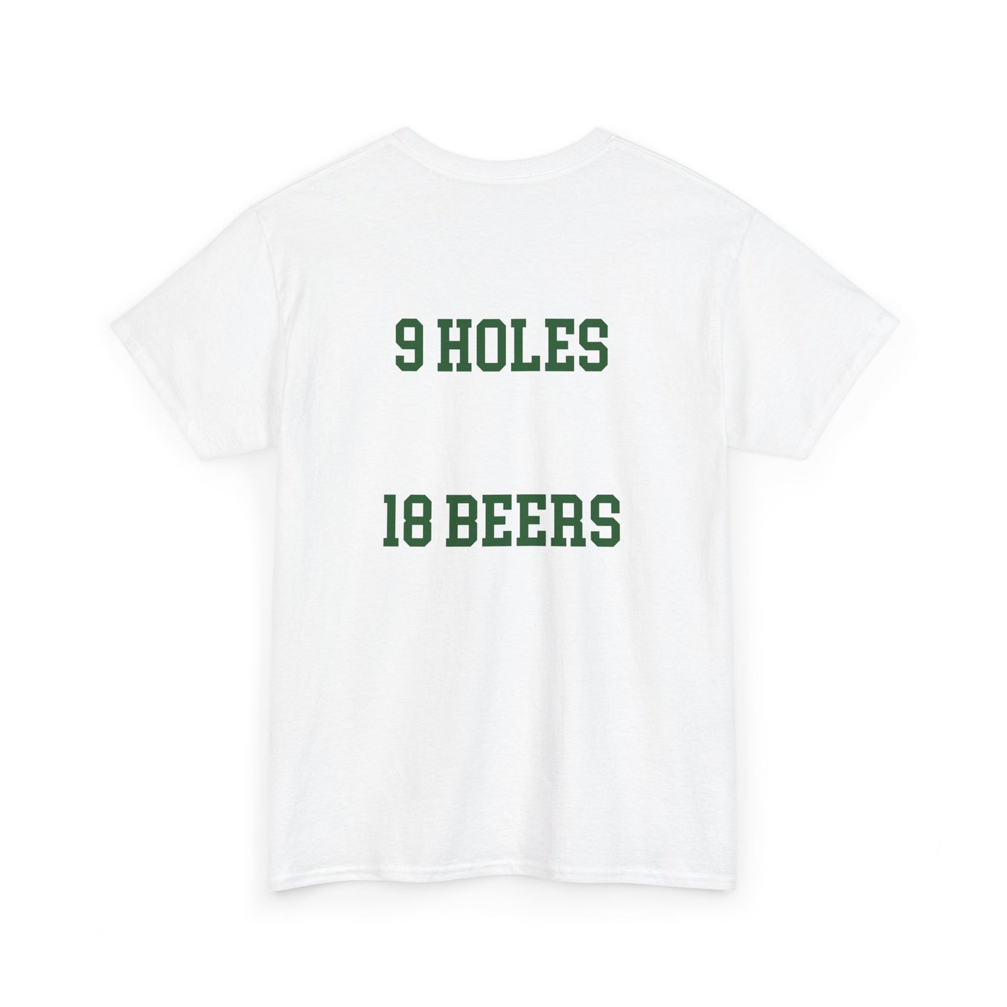 Stay Lost Golf Invitational