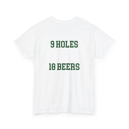 Stay Lost Golf Invitational