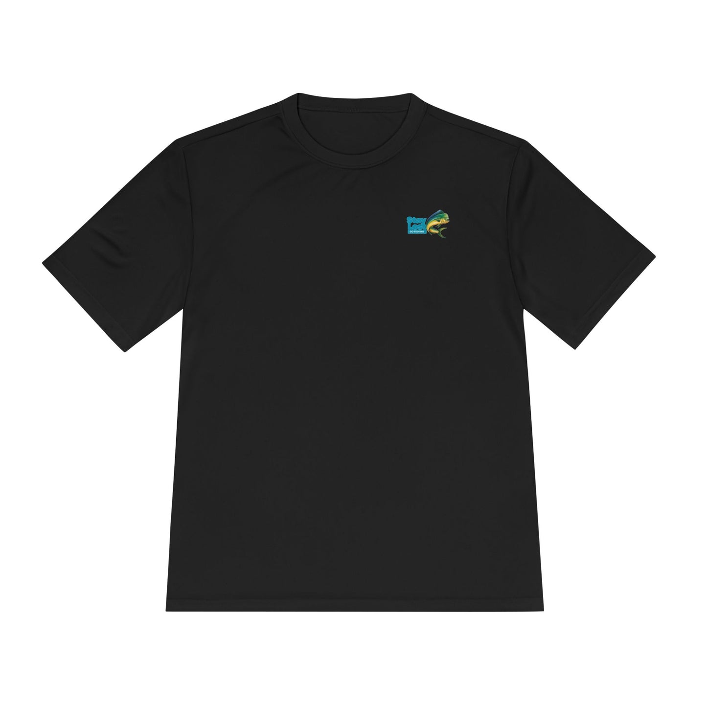 The Lost mahi mahi dri-fit