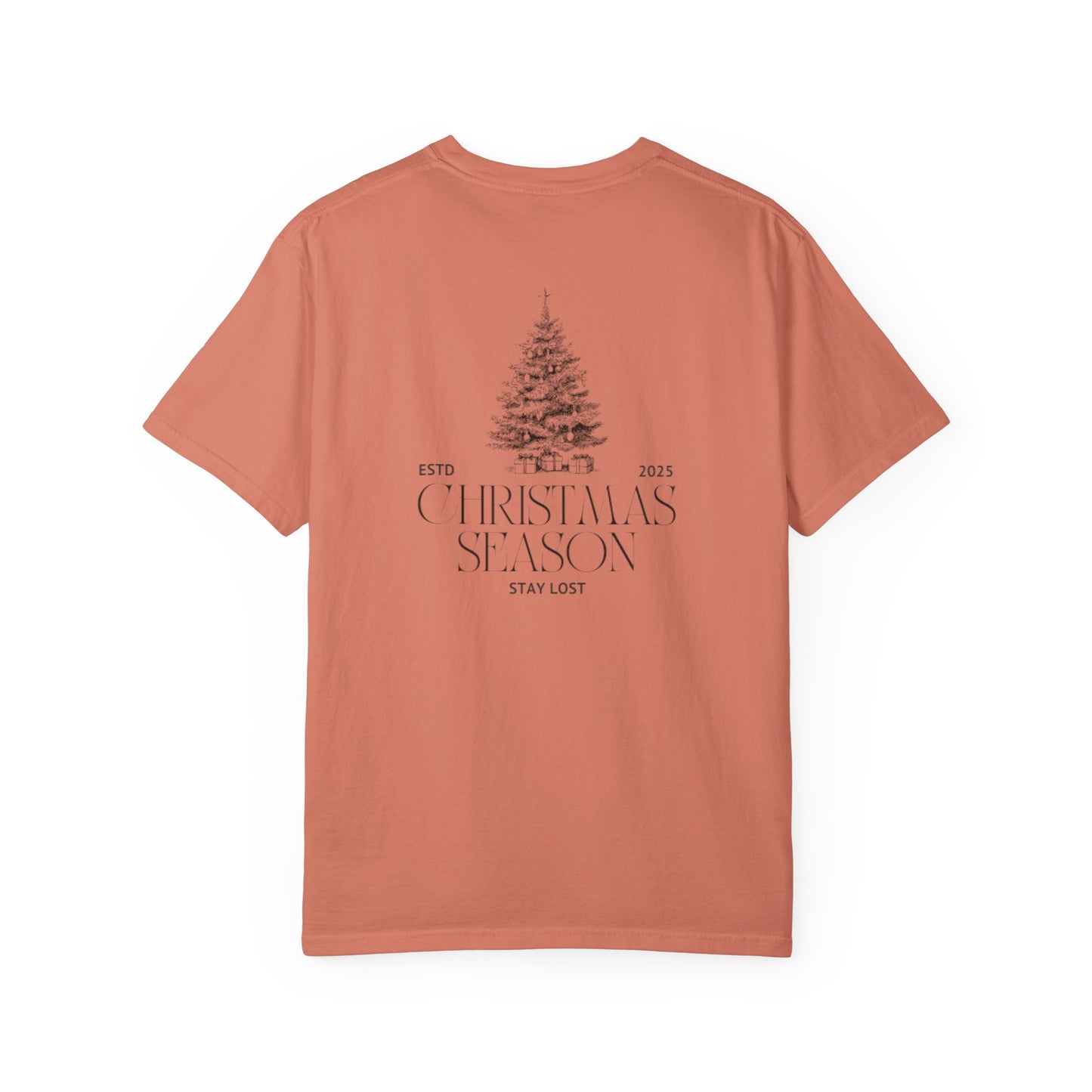 Christmas Season T-Shirt