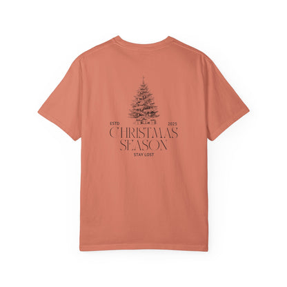 Christmas Season T-Shirt