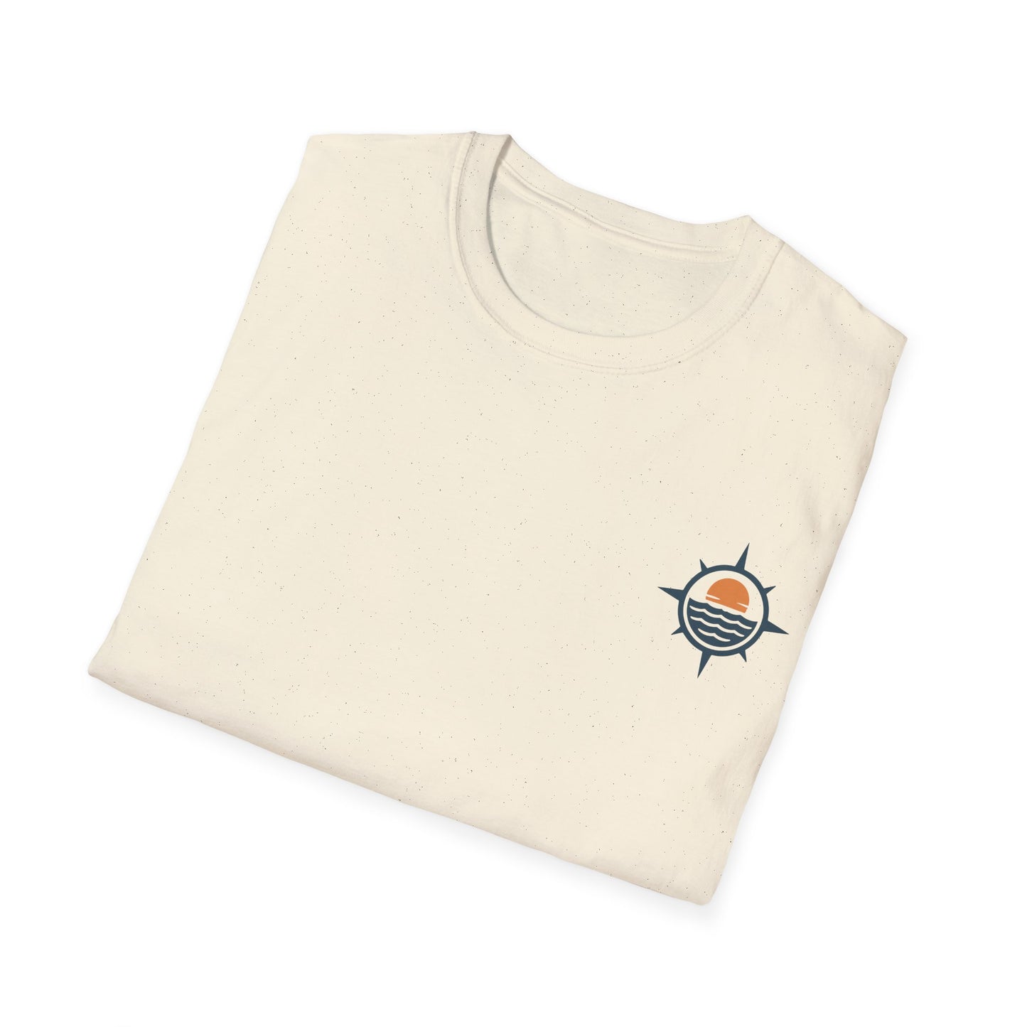 Lost Since Friday Tee