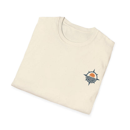 Lost Since Friday Tee