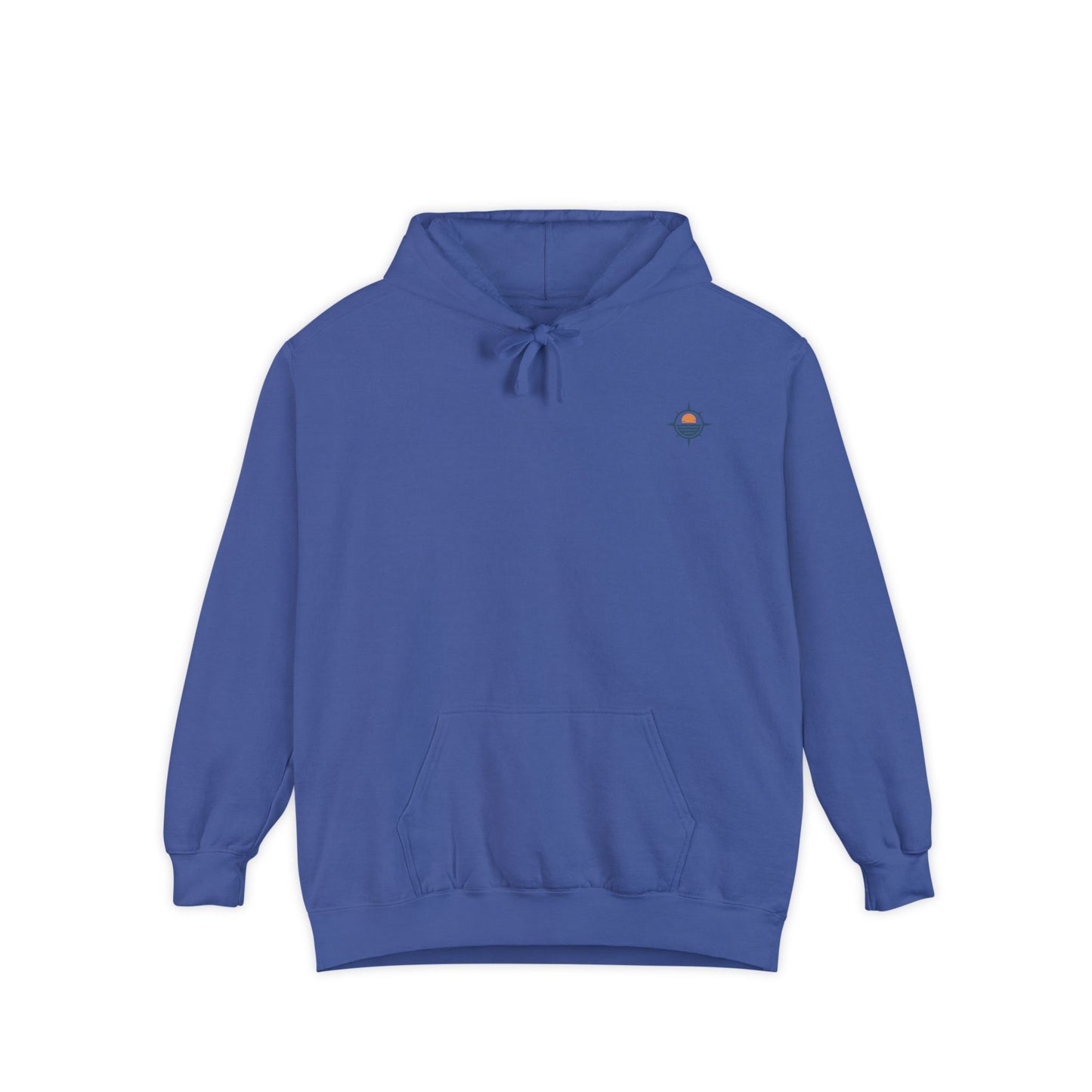 Surf club hoodie