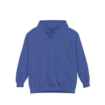 Surf club hoodie