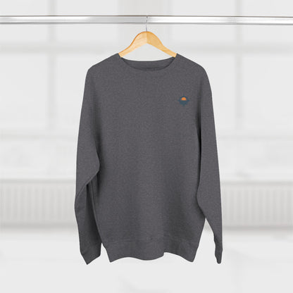 Compass Crewneck
