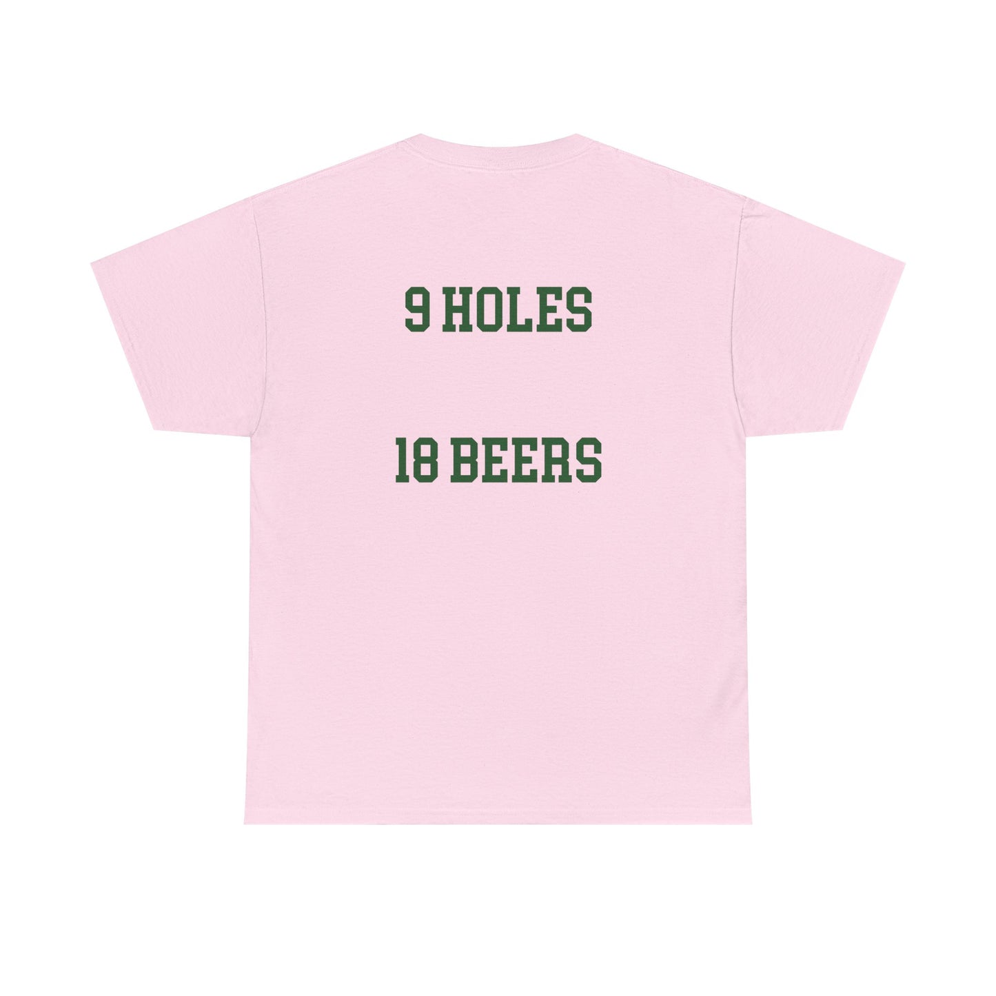 Stay Lost Golf Invitational